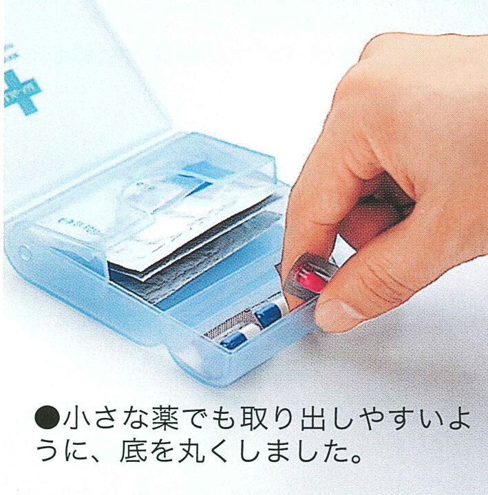 48円 期間限定60%OFF! くすり携帯プチケース ブルー W65XD55XH20MM くすり整理ケース 19-7260-02 シンコハンガー 48円 期間限定60%OFF! くすり携帯プチケース ブルー W65XD55XH20MM くすり整理ケース 19-7260-02 シンコハンガー