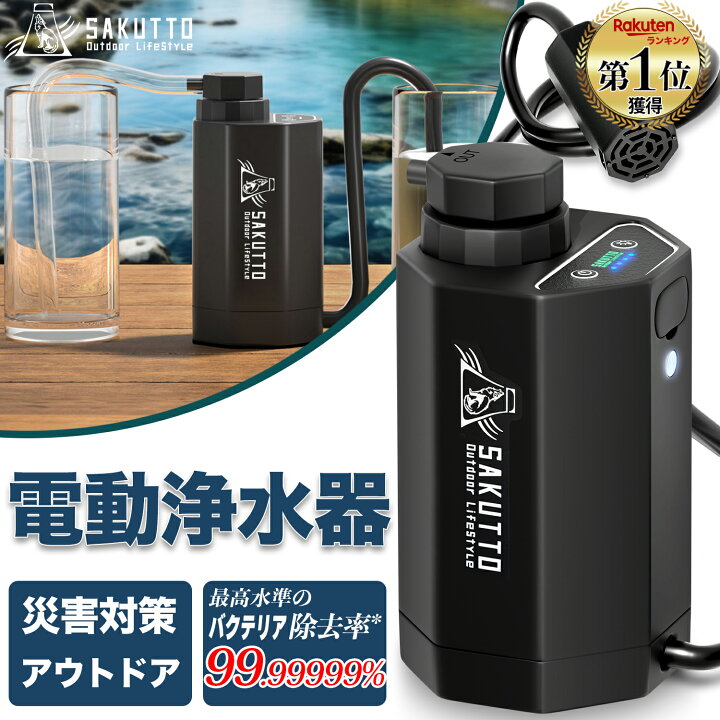 楽天市場】＼日本人ならこれを選ぶ☆日本企業が企画・開発／ SAKUTTO 