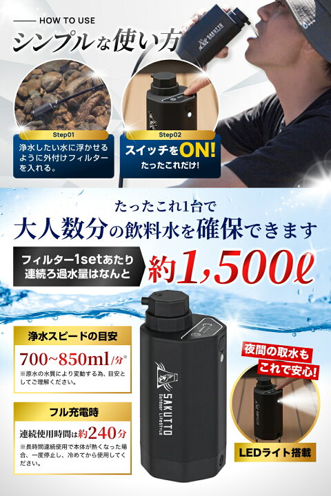 楽天市場】＼日本人ならこれを選ぶ☆日本企業が企画・開発／ SAKUTTO 