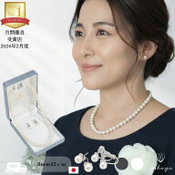 【☆優良受賞！20％OFFクーポン】パールネックレス フォーマル 卒業式 入学式 冠婚葬祭 セット ピアス イ…