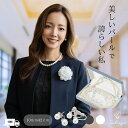 【お年玉クーポン】 パール ネックレス ジューンブライド 結婚式 クリスマス フォーマル パール ピアス セット 真珠 黒イヤリング おすすめ パーティー 葬式 貝パール ネックレス ホワイト シルバーブラック ケース付 ピーコック 10mm42cm