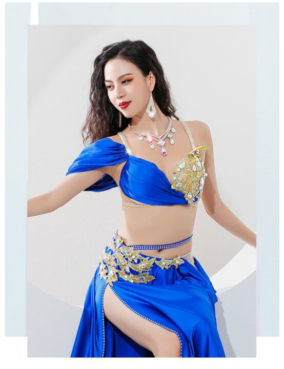 ベリーダンス衣装 巻きスカート,ブラ衣装 （楽天市場】ベリーダンス  