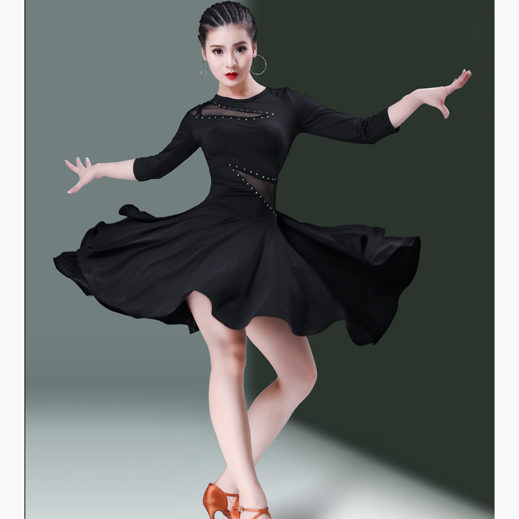 トップス 社交ダンス 衣装 ワンピース | 通販・人気ランキング - 価格.com