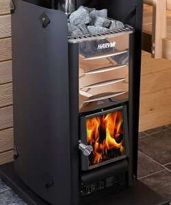 HARVIA M3 TEipdXg[uytBhTEiXg[uz{́@݌ɂI