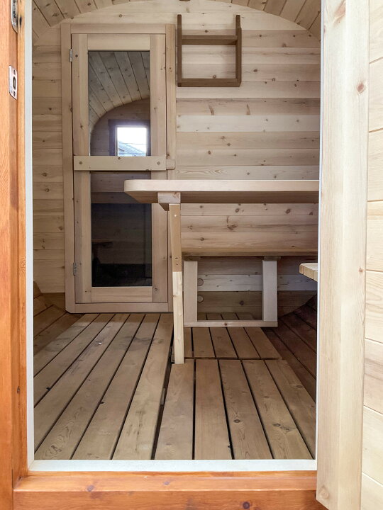 楽天市場】サウナ小屋+スチーム・完成品の特別なオファー・工場で組み立て済み!商業利用に最適!有利なバーゲン!バレル型のサウナ小室,樽型サウナ ルーム,スチームサウナ【5.27m х 2.1m】 在庫あり : SALE market 楽天市場】サウナ小屋+スチーム・完成品の特別なオファー・工場で組み立て済み!商業利用に最適!有利なバーゲン!バレル型のサウナ小室,樽型サウナ ルーム,スチームサウナ【5.27m х 2.1m】 在庫あり : SALE market