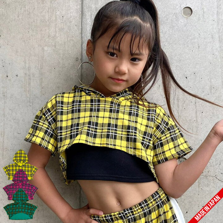 楽天市場】【日本製/綿100％】チェックショートフレンチPK【メール便16 