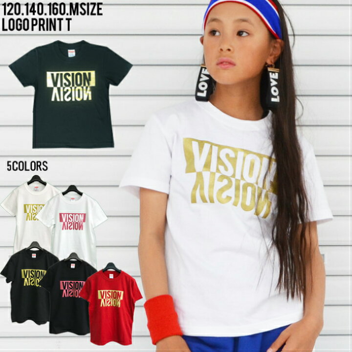 Visiont 回想 インド フラップ 派手 t シャツ キッズ 夜明けに 狼 高揚した