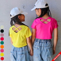 楽天市場】ショート Tシャツ（キッズ・ベビーのサイズ（cm）130 ～ 139 