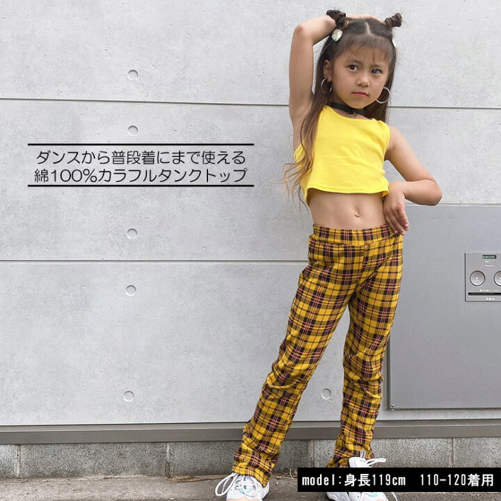 楽天市場】【日本製/綿100％】カラフルタンクトップ【メール便6 