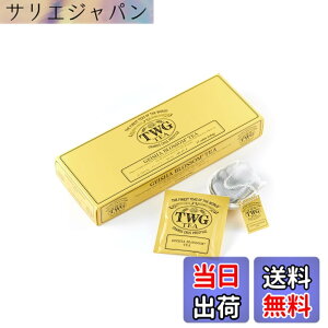 �y���������z�yTWG Tea�zGeisha Blossom Tea�b�e�B�[�o�b�O 2.5gx15�b�썑�t���[�c����Β��u�����h�b� �M�t�g�ɍœK