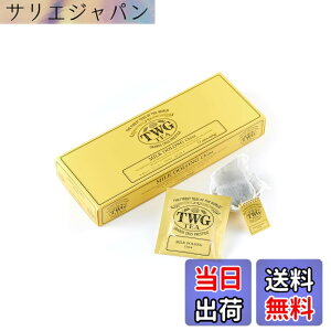 �y���������z�yTWG Tea�zMilk Oolong Tea�b�e�B�[�o�b�O 2.5gx15�b�~���L�[�ō��荂���G�����b� �M�t�g�ɍœK