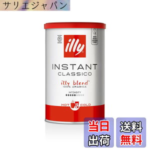 �y���������zilly(�C���[) �C���X�^���g�R�[�q�[ �N���V�R 95g