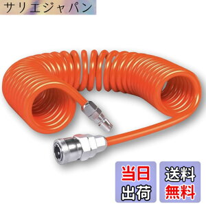 �y���������zPLEAVIT �G�A�[�z�[�X �X�p�C���� ���a4mm �O�a6mm 9m �����^�b�` �J�v���[ �p���� ��
