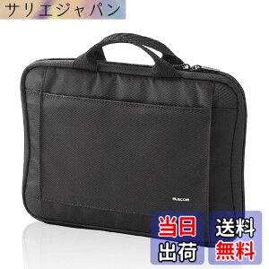 �y���������z�G���R�� �p�\�R���P�[�X PC�P�[�X 15~16.4�C���`���C�h 15.6�C���` macbook pro 15 MacBook Pro 14 MacBook Air 15�Ή� �����t �u���b�N BM-IB017BK
