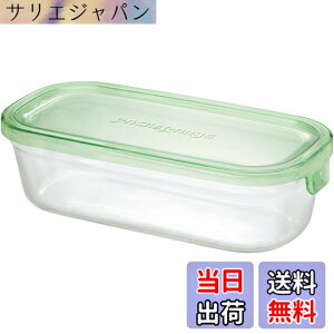 �y���������ziwaki(�C���L) �ϔM�K���X �ۑ��e�� �o�^�[�P�[�X �d�q�����W �I�[�u�� M 500ml �O���[�� �p�b�N�������W KC3246N-G �O���^���M �p�E���h�P�[�L�^ �ϔM�e�� �ϔM�M