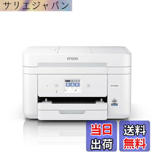 �y���������z�G�v�\�� �v�����^�[ A4�C���N�W�F�b�g�����@ EW-M530F �J�����I ADF���� Wi-Fi �L��LAN �������� FAX 4�F �Ɨ��^ �O�ʋ���