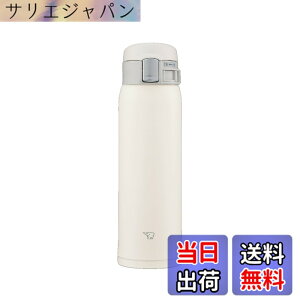 �y���������z�ۈ�}�z�[�r�� ���� 480ml �����^�b�`�}�O �y��&�R���p�N�g �X�^���_�[�h�^�C�v �ۉ��E�ۗ� �y�[���z���C�g SM-SF48-WM