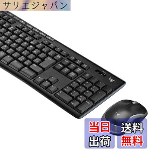 �y���������z���W�N�[�� ���C�����X �}�E�X �L�[�{�[�h �Z�b�g ���� MK270B �u���b�N �h�H windows chrome Unifying��Ή� �������K�i