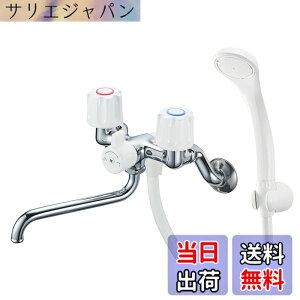 �y���������zSANEI(�T���G�C) �c�[�o���u�V�����[������ �z�[�X����1.6m �ߐ� ��ʒn�E����n���p�` �������� �V���o�[ ���{�� SK11-W-13