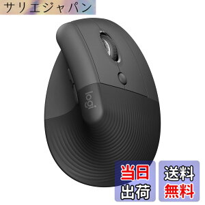�y���������zLogicool ���C�����X �c�^ �É� �G���S�m�~�b�N �}�E�X LIFT for Business M800B Logi Bolt Bluetooth Unifying��Ή� smartwheel ���C�����X�}�E�X ���� windows mac chrome iPad Android OS M800 �O���t�@�C�g ��