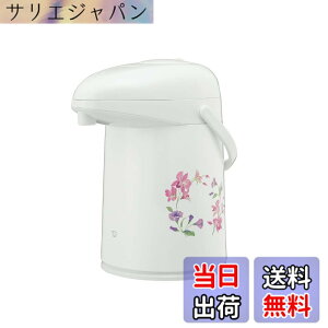 �y���������zZOJIRUSHI �ۈ�K���X�G�A�[�|�b�g ���[�X�t�����[ AB-RC22-FW 2.2L