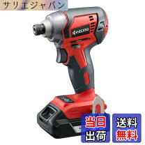 楽天市場】ryobi／リョービ インパクトドライバー 100vの通販