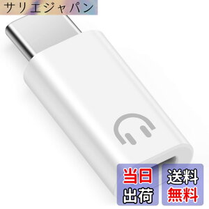 �y���������zleizhan �w�b�h�t�H���pLightning - USB-C�ϊ��A�_�v�^�A���C���R���g���[���ɑΉ��A iPhone 16/15�V���[�Y�AiPad�A���̑���Type-C�I�[�f�B�I�|�[�g�ɑΉ�����Lightning - USB-C�I�[�f�B�I�A�_