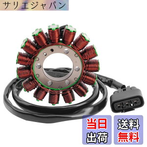 �y���������zAHL �X�e�[�^�[ �R�C�� 12317718420 �K�p:BWM S1000RR K46 2009-2018/S1000R K47 2013-2018/HP4 K42 2011-2014/S1000XR K49 2015-2017/HP 4 1000 EFI 2012-2015 2017-2018