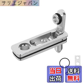 【送料無料】サムコス ジッポライター オイル揮発防止メタルパッド 揮発防止効果 専用メンテナンスキット 金属製+ゴムパッドセット 取り付け簡単 オイル漏れ防止 長期保存対策 Zippoライター専用設計 修理交換用パーツ (シルバー)