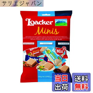 �y���������zLoacker(���A�J�[) �~�j�[�Y�~�b�N�X15P