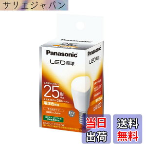 �y���������z�p�i�\�j�b�N LED�d�� �������a17mm �d��25W�`���� �d���F����(2.6W) ���^�d���E�������^�C�v 1�� ���`���Ή� LDA3LHE17EW