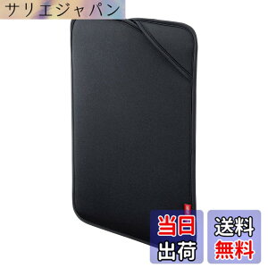 �y���������z�T�����T�v���C PC�v���e�N�g�X�[�c 15.6�^���C�h�Ή� �u���b�N IN-WETSL15BK