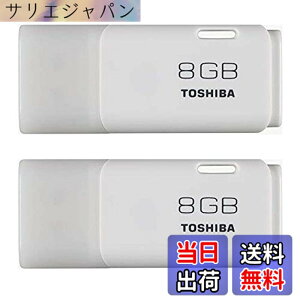�y���������z���� USB������ 8GB USB2.0 �������K�i 2�Z�b�g TNU-A008G 2P
