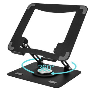 �y���������z�m�[�g�p�\�R���X�^���h �܂肽���ݎ� 360°��] �m�[�gPC �X�^���h iPad�X�^���h�p�x/�������i�K���� �l�ԍH�w ���� ���M �p�����P ����/�L�w���P PC/MacBook/���b�v�g�b�v/iPad/�^�u