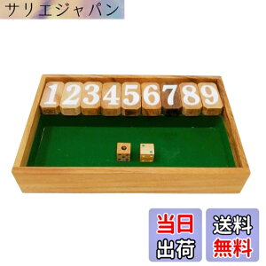 �y���������zKINOKINO �W���b�N�|�b�g �_�C�X �{�[�h�Q�[�� �T�C�R�� �Q�[�� Jackpot Dice Game (�O���[��)