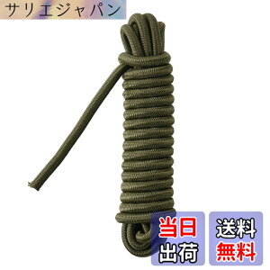 �y���������z���V(Takagi) KANUCHI OUTDOOR �S�����[�v 6.0mmx3m OD�O���[�� �K�v�Ȓ����ɃJ�b�g�\ �o���W�[�R�[�h �X�g���b�`�R�[�h �e�����[�v �S���Ђ� �e���g �^�[�v �݉c �ו� �ג��� �Œ� �S��