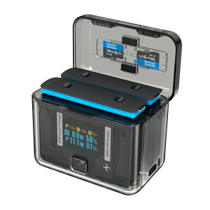 �y���������zCYNOVA Insta360 X4 �o�b�e���[�[�d�� Insta360 X4 �}���[�d,�C���X�^360�o�����[�d�n�u USB-C�[�d insta360 X4�A�N�Z�T���[�i�d�r��t���C�{�݂̂̂̔̔��j