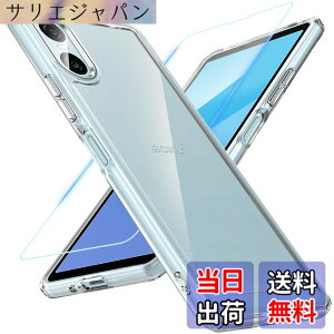 �y���������zSONY Xperia 10 VI �P�[�X�y�K���X�t�B�����t���zOWKEY �G�N�X�y���A10 VI �P�[�X �ϏՌ� �ČRMIL�K�i Xperia 10 VI �J�o�[ ����~�� ���� �w��h�~ �X�g���b�v�z�[���t�� ���΂݂Ȃ� Xperia 10