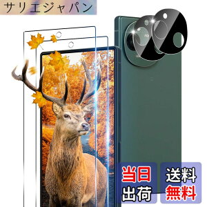 �y���������z�y2+2���Z�b�g �w��F�ؑΉ��z �p AQUOS R9 �K���X�t�B���� 2�� + 2�� �J�����ی�t�B�����Z�b �y ���{���Ɏq�� 9H���x �z �Ή� �A�N�I�X R9 �����K���X �S�� �ی�t�B���� �P�[�X ��
