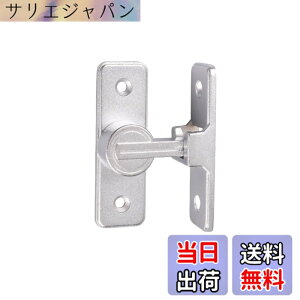 �y���������zYFFSFDC �h�A���b�N 90�x �h�A�o�b�N�� �������� �h�A���ߋ����b�N ��t�� ��]�� �t���b�v���b�`���b�N �X���C�f�B���O�h�A ������ �� ���b�N �ϐk���b�` �h�� ���� �� ���֗p (�j