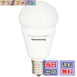 �y���������z�p�i�\�j�b�N LED�d�� �������a17mm �d��50W�`���� �d���F����(6.4W) ���^�d���E���邳�ؑւ��^�C�v �L������ ���`���Ή� LDA6LGE17KURKSW