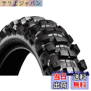 �y���������z�u���a�X�g�� MOTOCROSS M404 R 70/100-10 38M W SCS01779