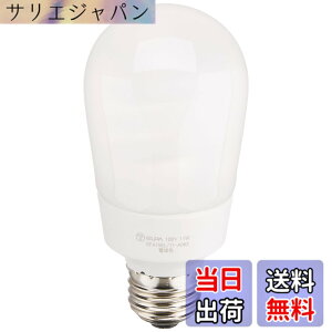�y���������z�G���p(ELPA) �d���`�u�������v 60W�` �������a26mm �d���F EFA15EL/11-A062H
