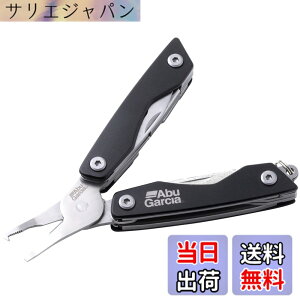 �y���������zAbuGarcia (�A�u�K���V�A) �}���`�v���C���[