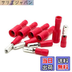 �y���������zBESTU �M�{�V�[�q 0.5-1.5mm 10A �I�X ���X �e100�Z�b�g �X���[�u�t�� �����`�s���[�q�p�b�N �����[�q �d���ڑ��p �≏�����[�q�Z�b�g PVC���S�≏ MPD 1.25-156 FRD1.25-156 A.G.W 22-16 ��