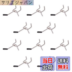�y���������zRurumi �L�E�{�[�h �t�b�N �Z�b�g �S���t�� ���� 5.5mm �{�[�h �Ή� �� �s�b�`25mm ���a 5mm ��p �Œ� �~�� ���� �p���`���O�{�[�h ������ �{�[�h �y�O�{�[�h (5cm 10�{�Z�b�g)