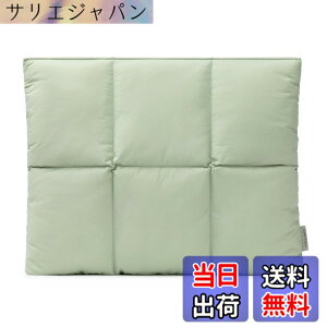 �y���������zComfyable Puffy Laptop Sleeve 13 Inch 14 Inch, Quilted Puffer Laptop Carrying Case, Pillow Case Compatible with MacBook Air M4 2025 M3 M2 M1, MacBook Pro M5 2025 M4 Pro/Max, Sage