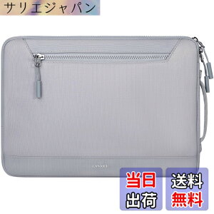 �y���������zLANDICI 15.6 16�C���`�p�\�R���P�[�X 360°�ی� �ϏՌ� �m�[�gPC�P�[�X 16�C���` MacBook Pro M4/M3/M2/M1 Pro/Max,15.6�C���`Dell Inspiron 3501/NEC N15/ASUS A15/Lenovo/HP dynabook/�x�m�ʑΉ� �����t�� ��