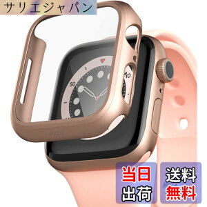 �y���������zAMAPC for Apple Watch �P�[�X Apple Watch Series 11/10 46mm �p ��̌^ applewatch�p �J�o�[ �A�b�v���E�H�b�` �P�[�X ���h�~ �ϏՌ� ���y�� PC�f�� �S�ʕی� ��̌^ �V���[�Y10�{�̂�ی삷��T�C