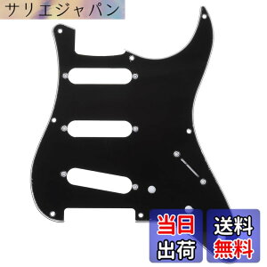 �y���������zMusiclily Pro 8�� 57�N���X�g���g�L���X�^�[�s�b�N�K�[�h���{��Fender Japan 57 Strat�X�g���g�G���L�M�^�[�p�A3P�u���b�N